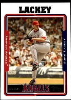 John Lackey