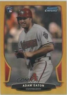 Adam Eaton