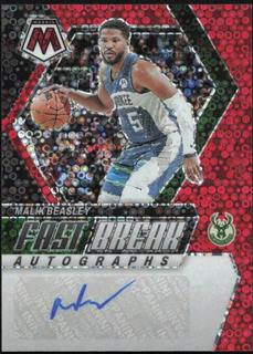 Malik Beasley