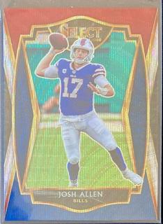 Josh Allen