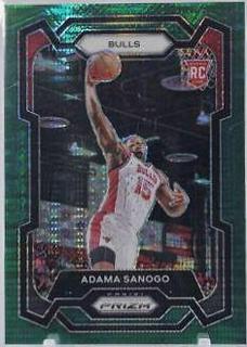 Adama Sanogo