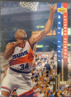 Charles Barkley