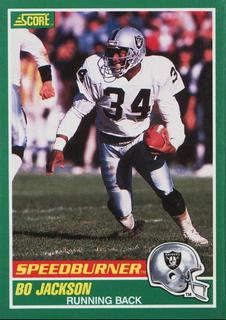Bo Jackson