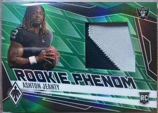 Ashton Jeanty