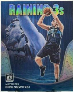 Dirk Nowitzki