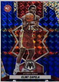 Clint Capela