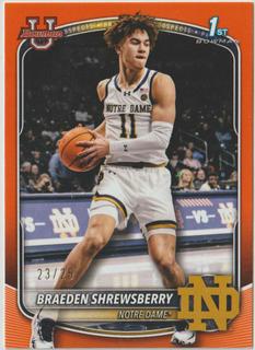 Braeden Shrewsberry