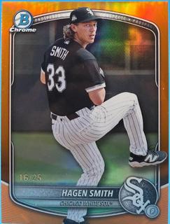 Hagen Smith
