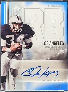 Bo Jackson