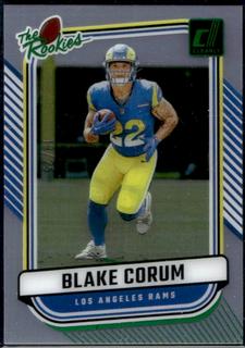 Blake Corum