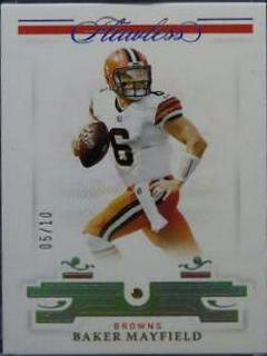 Baker Mayfield