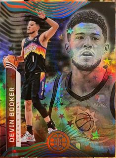 Devin Booker