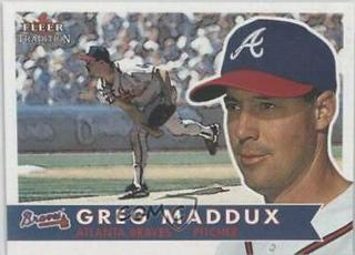 Greg Maddux