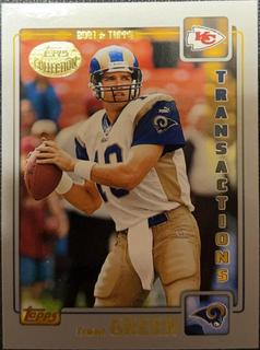 Trent Green