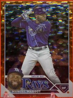 Manuel Margot