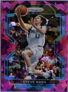 Steve Nash