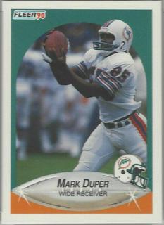 Mark Duper