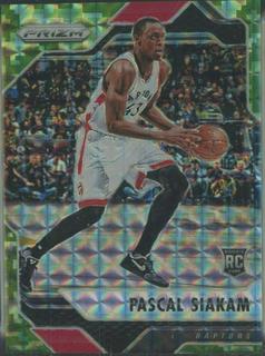Pascal Siakam