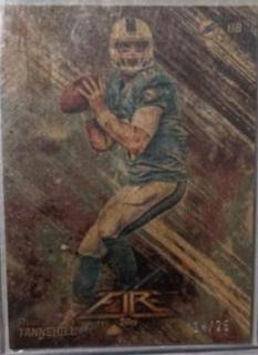 Ryan Tannehill