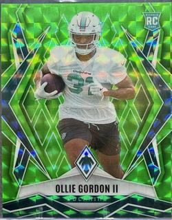 Ollie Gordon II
