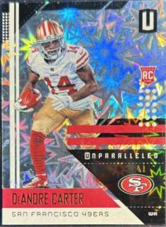 DeAndre Carter