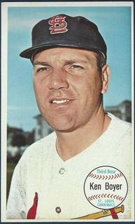 Ken Boyer