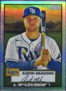 Austin Meadows