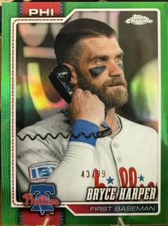 Bryce Harper