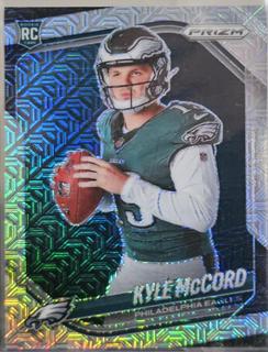 Kyle McCord