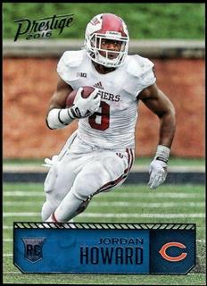 Jordan Howard