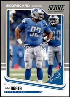 Haloti Ngata
