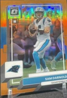 Sam Darnold