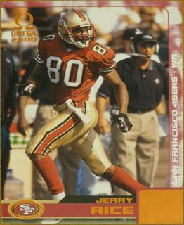 Jerry Rice