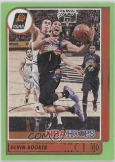 Devin Booker