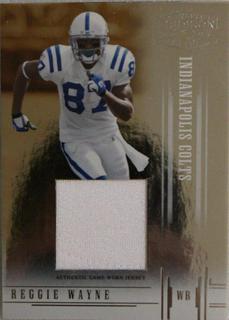 Reggie Wayne