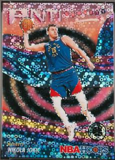 Nikola Jokic