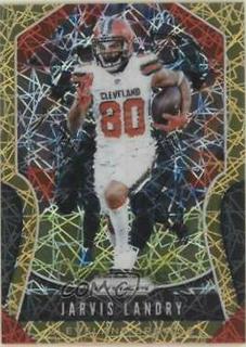 Jarvis Landry