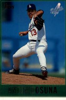 Antonio Osuna