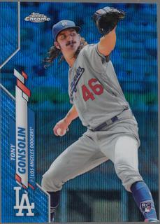 Tony Gonsolin