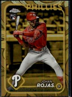 Johan Rojas