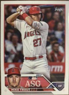 Mike Trout