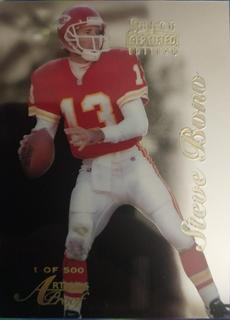 Steve Bono