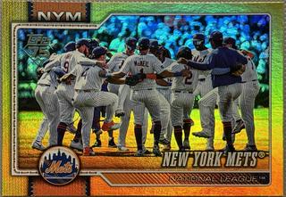 New York Mets
