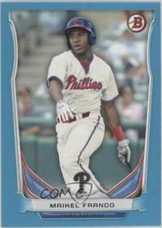 Maikel Franco