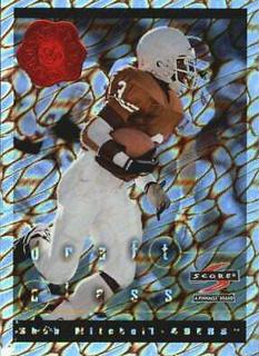 Shon Mitchell
