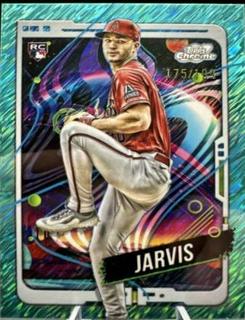 Bryce Jarvis