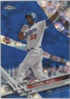 Yasiel Puig