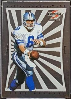 Troy Aikman