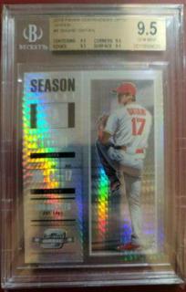 Shohei Ohtani