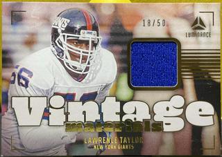 Lawrence Taylor